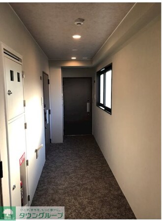 エム・グランヴィア駒形の物件内観写真